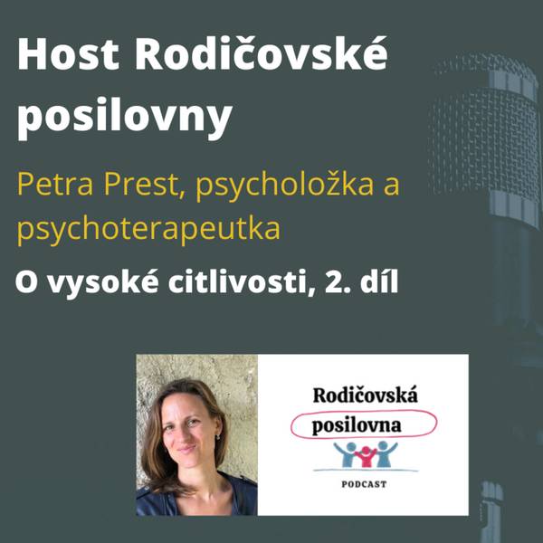 Rodičovská posilovna